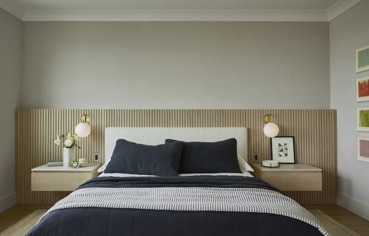 Picture of 7 Biggest 2023 Bedroom Design Tends, According to Designers | Apartment ...